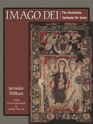 cover image of Imago Dei